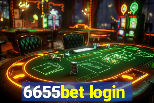 6655bet login